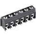 PTR Hartmann 50500020134G Bloc de jonction à vis 1.50 mm² Nombre de pôles 2 Gris 1 pièce(s)