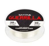 Ultima Guerrilla Carp Fishing Line, Clear