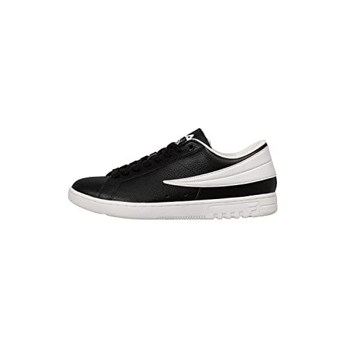 FILA Highflyer L Sneakers - Heren - Zwart/Wit - Maat 42