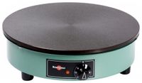 Krampouz Billig Crêpe Maker 3000W Groen