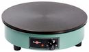 Krampouz Billig Crêpe Maker 3000W Groen