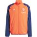 Adidas Manchester United Presentatiejas 2024/25