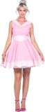 Wilbers & Wilbers Enorm Zoete Roze Party Babe - Vrouw