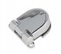 Siso Hongkong Staroc Technology Co,Ltd. Sauna Scharnier voor Glazen Deuren - Chroom (6-8mm)
