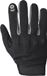 GMS Jet-City Sport Motorhandschoenen - Zwart/grijs - Maat XS
