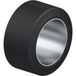 Blickle BEV 150x75/100-ZST Bandage Wieldiameter: 150 mm Draagvermogen (max.): 450 kg 1 stuk(s)