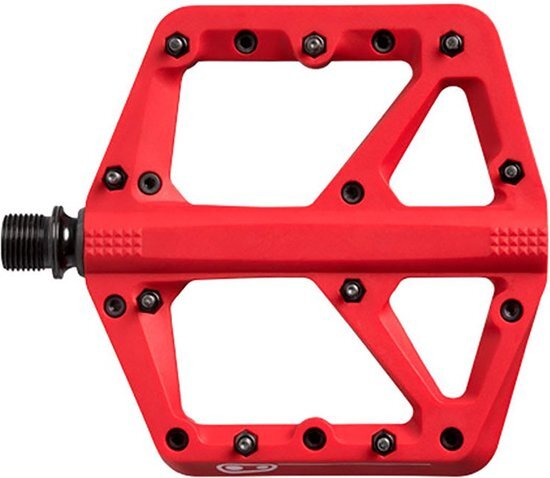 Crankbrothers Stamp 1 Small rood