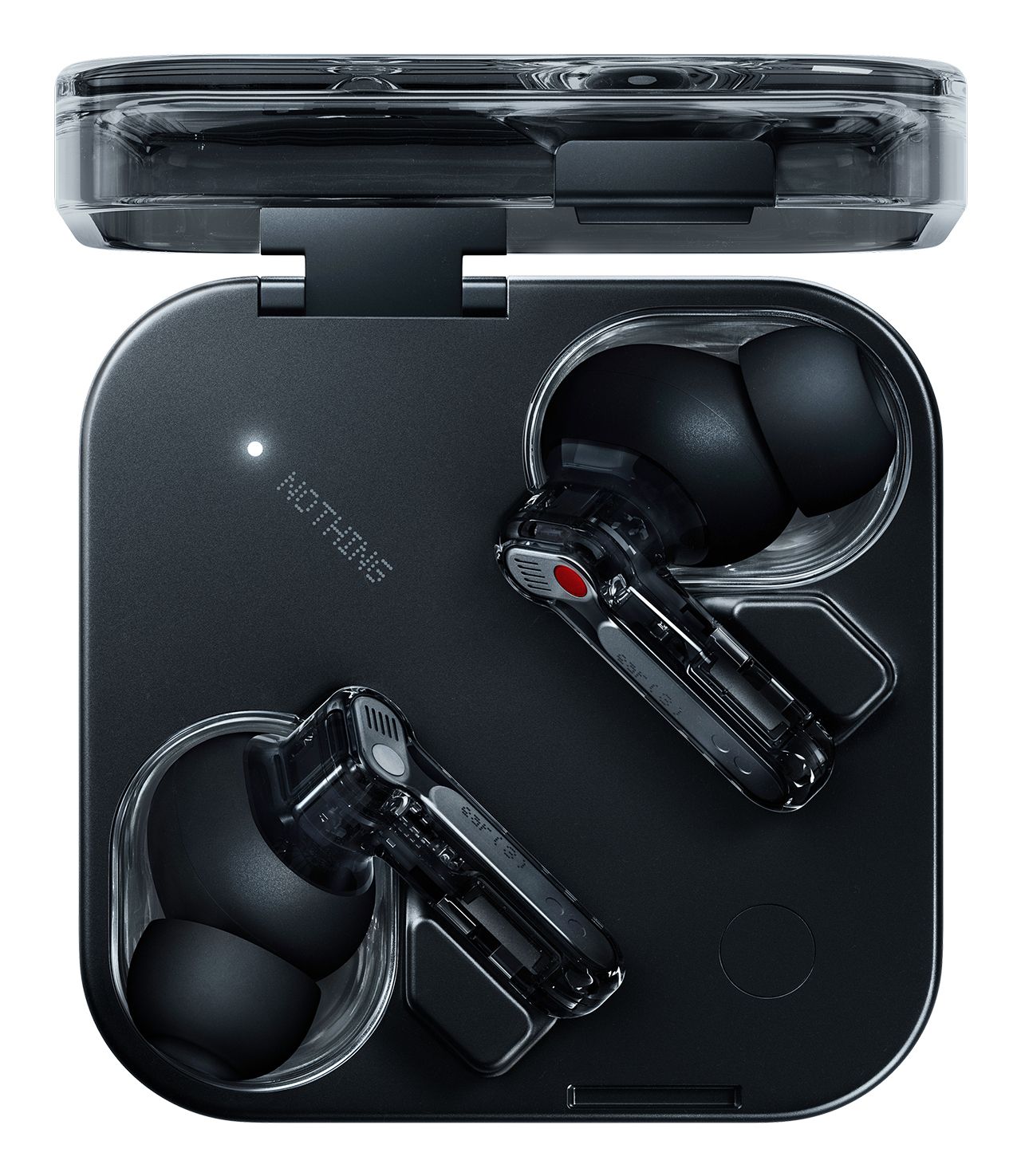 Nothing Ear (3) - Draadloze In-ear Headset - Zwart