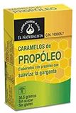 EL NATURAL Pastilles de propolis 20 unités
