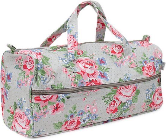 Hobbygift Breitas Rose - Roze - 45 x 17 x 14 cm