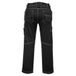 Portwest T601 PW3 Werkbroek 10 Zakken Polykatoen Reflecterend Kniezakken