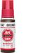 AK Interactive Peinture acrylique Quick Gen brun/noir 18 ml