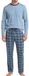 Ammann Heren pyjama Mix & Match