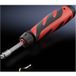 Rittal 4050.722 outil d'ébavurage, noir, plastique rouge, 1 pièce