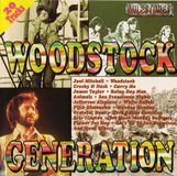 Back Bertus distributie Woodstock Generation CD