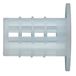 Fischer PBZ 10 - Grijs - 10 stuks