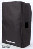MUSIC STORE Padded Cover for Fame Challenger 10A - Luidspreker cover