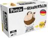 Poesie Exploding Kittens Poesie für Neandertaler
