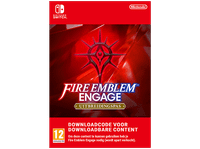 Nintendo Fire Emblem Engage (uitbreidingspas) - Switch (download Code)