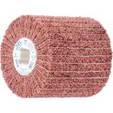 Paard PFERD TOOLS 44641106 Polinox vlies-schuurwals PNZ Ø 100 x 100 mm spiebaan 19 mm A 60/G voor fijnschuren en finish 100 mm 1 stuk(s)