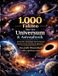 1.000 tredition GmbH 1.000 Fakten über das Universum & Astrophysik