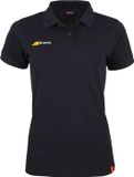 Grays Tangent Heren Polo - Zwart - XL