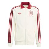 ADIDAS PERFORMANCE Spanje Jas Anthem Uit Og World Cup 2026 - Wit Kids