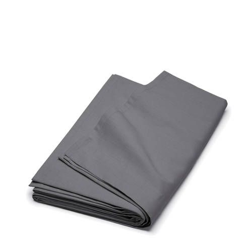 Cinderella Laken Satijn 240 x 270 cm Anthracite