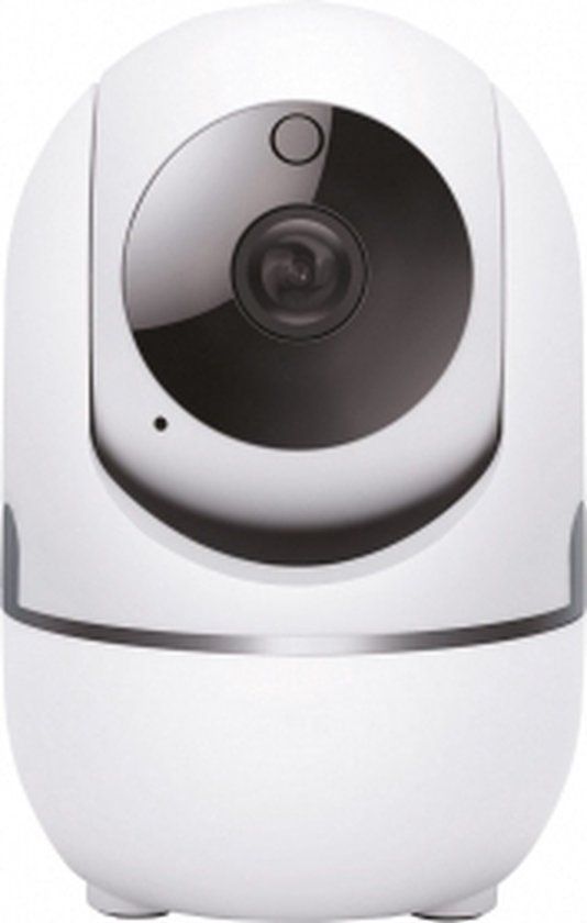 Superior Electronics SUPiCM001 IP-beveiligingscamera Binnen Wit
