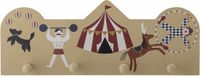 Bloomingville mini Bloomingville Kapstok Circus Miou