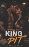 King Cupid's Quiver Bare Knuckle Hearts: An Mma Sports Romance- King of the Pit Paperback
