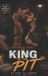 King Cupid's Quiver Bare Knuckle Hearts: An Mma Sports Romance- King of the Pit Paperback