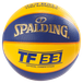 Spalding Basketbal TF33 OFFICIAL GAME BALL 3X3