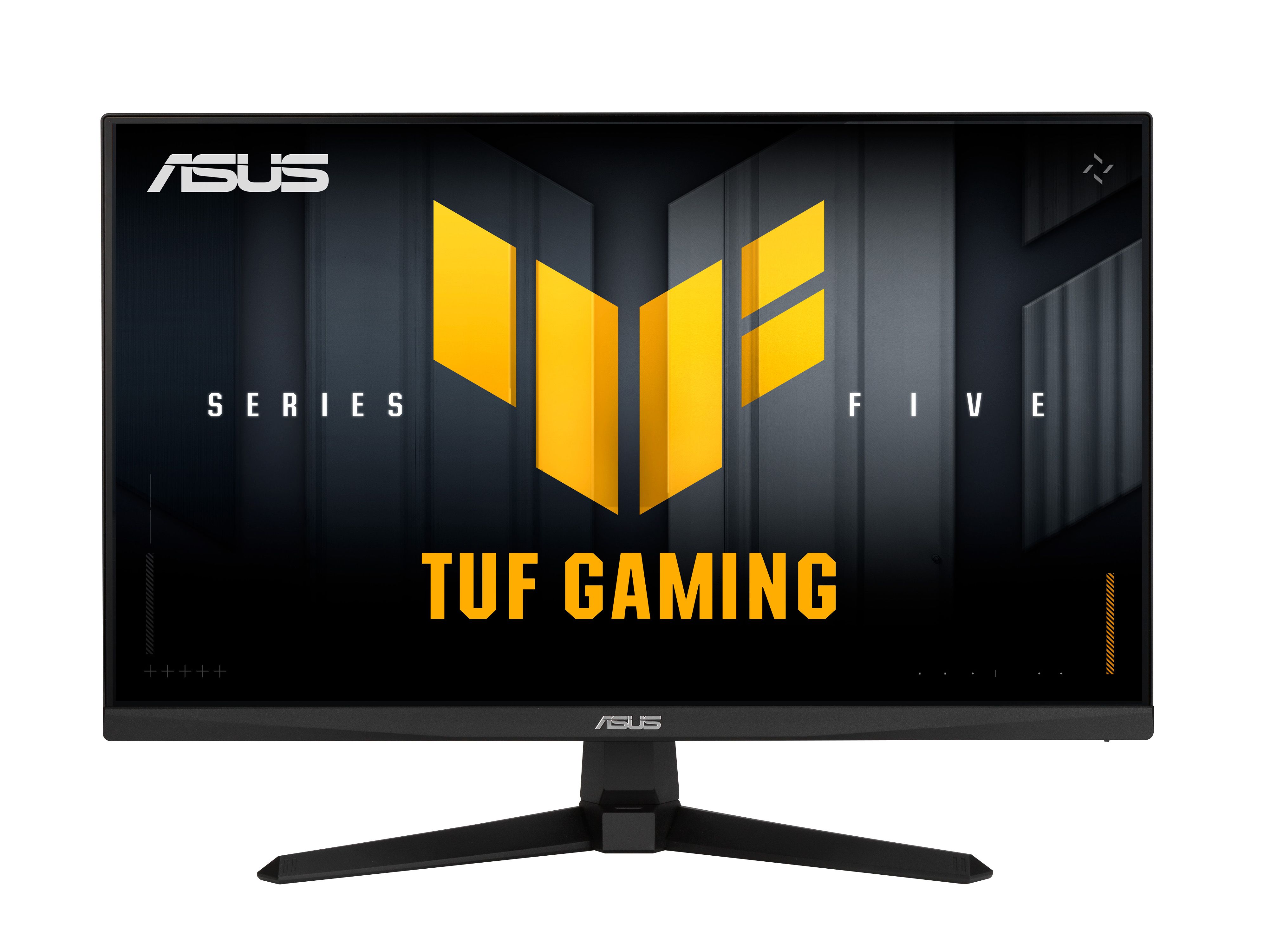ASUS TUF Gaming VG249Q5A 23.8" Full HD Gaming Monitor - 200Hz, 1ms, Speakers