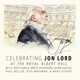 Edel Se & Co. Kgaa Deep Purple & Jon Lord - Celebrating Jon Lord - The Rock Legend CD