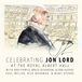 Edel Se & Co. Kgaa Deep Purple & Jon Lord - Celebrating Jon Lord - The Rock Legend CD