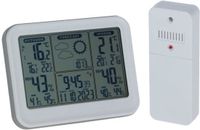 Kerbl Middelwijk Meppel B.V. Thermometer - Hygrometer Digitaal White