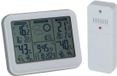 Kerbl Middelwijk Meppel B.V. Thermometer - Hygrometer Digitaal White