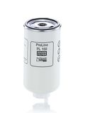 MANN-FILTER Originele MANN-FILTER PL 150 brandstoffilter voor bedrijfsvoertuigen