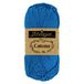 Scheepjes Scheepjes Catona 201 Electric Blue Garen - 10x10g