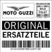 Moto Guzzi Pot d'échappement 873498