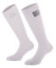 Alpinestars Chaussettes Race V4 White, Taille: M