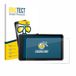 BROTECT Screenprotector voor Garmin zumo XT3 4.7" Beschermglas transparant
