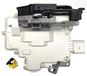 Taros Trade 60-0443-L-94064 deurslot achter met centrale vergrendeling