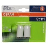 OSRAM Lamps Osram Starter, voor individuele schakeling van tl-buizen