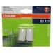 OSRAM Lamps Osram Starter, voor individuele schakeling van tl-buizen
