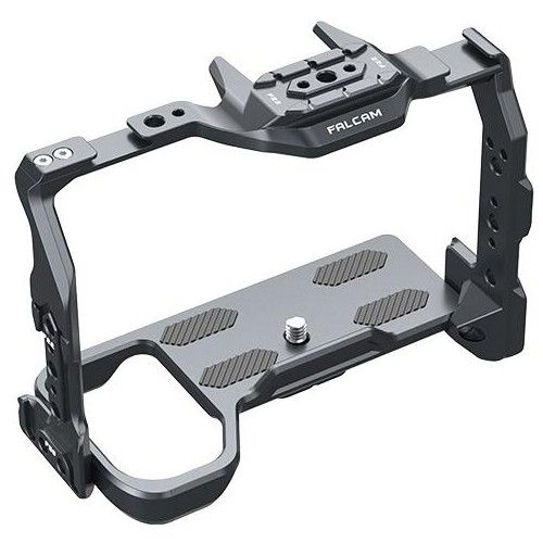 Falcam F22/F38/F50 Quick Release Camera Cage V2 for Sony A7M4 - 2824A