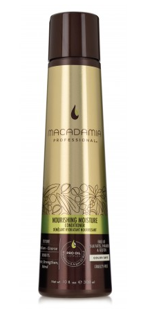 Macadamia Nourishing Moisture