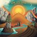 Summerlong Rose City Band - Summerlong (LP) (Coloured Vinyl)