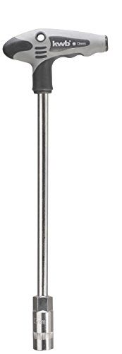 KWB Schroevendraaier 13 mm met T-greep - 689513